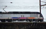 NJT 4509